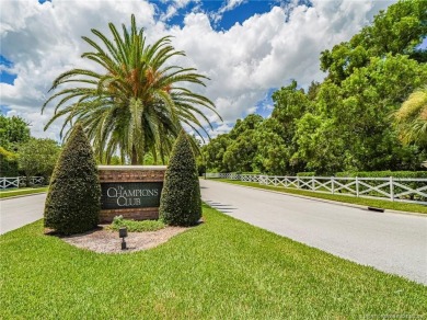 MOTIVATED SELLER! Welcome to this beautifully updated 3BR/2BA on Champions Club at Summerfield in Florida - for sale on GolfHomes.com, golf home, golf lot
