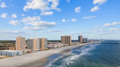 Looking for a vacation get away spot or a great investment on The Dunes Golf and Beach Club in South Carolina - for sale on GolfHomes.com, golf home, golf lot