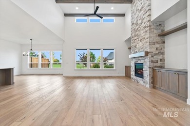Welcome to the Sherwood by Tresidio homes. 2808 sq ft home on Falcon Crest Golf Club in Idaho - for sale on GolfHomes.com, golf home, golf lot