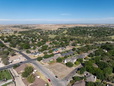 Seize the opportunity to own one of the last vacant lots in the on Palo Duro Creek Golf Club in Texas - for sale on GolfHomes.com, golf home, golf lot