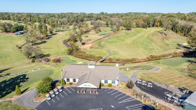 Don't miss this incredible opportunity to build your dream home on River Oaks Country Club in North Carolina - for sale on GolfHomes.com, golf home, golf lot