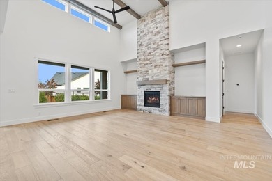 Welcome to the Sherwood by Tresidio homes. 2808 sq ft home on Falcon Crest Golf Club in Idaho - for sale on GolfHomes.com, golf home, golf lot
