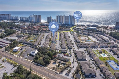 MOTIVATED SELLER!  RENOVATED AND REMODELED AND ONE OF THE on Edgewater Beach Resort in Florida - for sale on GolfHomes.com, golf home, golf lot