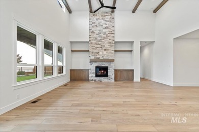Welcome to the Sherwood by Tresidio homes. 2808 sq ft home on Falcon Crest Golf Club in Idaho - for sale on GolfHomes.com, golf home, golf lot