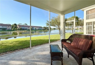 NOW AVAILABLE ... Beautiful GROUND FLOOR, 3BR (can be used as on Glen Eagle Golf and Country Club in Florida - for sale on GolfHomes.com, golf home, golf lot