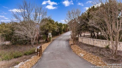 Quiet hill country living within the gated community of Shadow on Oak Valley Driving Range and Par 3 in Texas - for sale on GolfHomes.com, golf home, golf lot