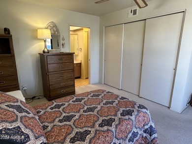 FURNISHED/TURNKEY CASITA HERMOSA one bedroom!! Find YOUR PLACE on 3 Parks Fairways in Arizona - for sale on GolfHomes.com, golf home, golf lot