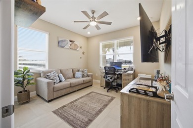 Why wait to build? This stunning, move-in ready oversized on On Top of the World Golf Course in Florida - for sale on GolfHomes.com, golf home, golf lot