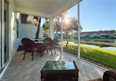 NOW AVAILABLE ... Beautiful GROUND FLOOR, 3BR (can be used as on Glen Eagle Golf and Country Club in Florida - for sale on GolfHomes.com, golf home, golf lot