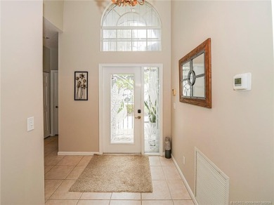 MOTIVATED SELLER! Welcome to this beautifully updated 3BR/2BA on Champions Club at Summerfield in Florida - for sale on GolfHomes.com, golf home, golf lot