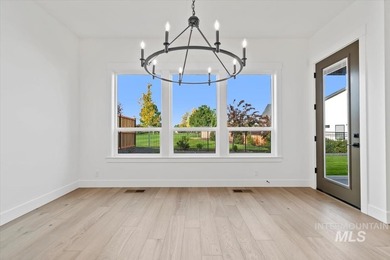 Welcome to the Sherwood by Tresidio homes. 2808 sq ft home on Falcon Crest Golf Club in Idaho - for sale on GolfHomes.com, golf home, golf lot