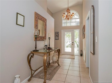 MOTIVATED SELLER! Welcome to this beautifully updated 3BR/2BA on Champions Club at Summerfield in Florida - for sale on GolfHomes.com, golf home, golf lot