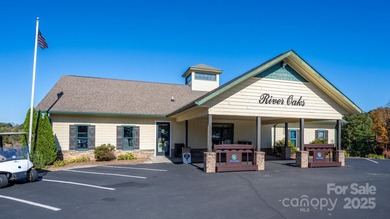 Don't miss this incredible opportunity to build your dream home on River Oaks Country Club in North Carolina - for sale on GolfHomes.com, golf home, golf lot