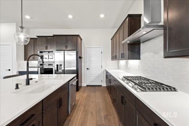 Welcome to Trilogy Valor, a premier 55+ gated community offering on Falcon Crest Golf Club in Idaho - for sale on GolfHomes.com, golf home, golf lot