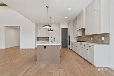 Welcome to the Sherwood by Tresidio homes. 2808 sq ft home on Falcon Crest Golf Club in Idaho - for sale on GolfHomes.com, golf home, golf lot