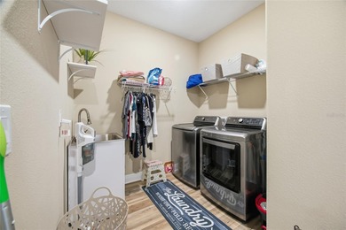 Why wait to build? This stunning, move-in ready oversized on On Top of the World Golf Course in Florida - for sale on GolfHomes.com, golf home, golf lot