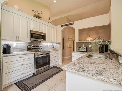 MOTIVATED SELLER! Welcome to this beautifully updated 3BR/2BA on Champions Club at Summerfield in Florida - for sale on GolfHomes.com, golf home, golf lot