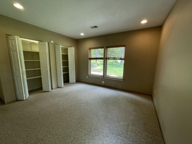Spacious & comfortable Loon Lake golf course ranch with main on The Loon Golf Resort in Michigan - for sale on GolfHomes.com, golf home, golf lot