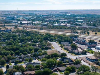 Seize the opportunity to own one of the last vacant lots in the on Palo Duro Creek Golf Club in Texas - for sale on GolfHomes.com, golf home, golf lot