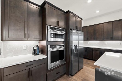 Welcome to Trilogy Valor, a premier 55+ gated community offering on Falcon Crest Golf Club in Idaho - for sale on GolfHomes.com, golf home, golf lot