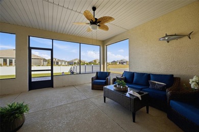 Why wait to build? This stunning, move-in ready oversized on On Top of the World Golf Course in Florida - for sale on GolfHomes.com, golf home, golf lot