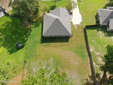 Enjoy Golf Course Community Living in this newly constructed on Castlewoods Golf Club in Mississippi - for sale on GolfHomes.com, golf home, golf lot