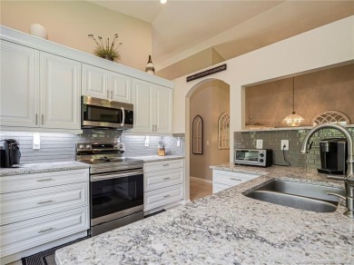 MOTIVATED SELLER! Welcome to this beautifully updated 3BR/2BA on Champions Club at Summerfield in Florida - for sale on GolfHomes.com, golf home, golf lot