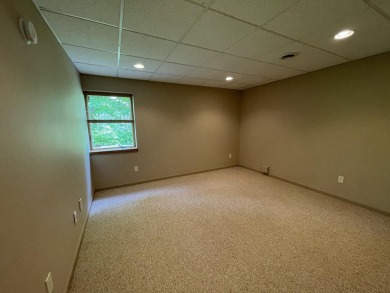 Spacious & comfortable Loon Lake golf course ranch with main on The Loon Golf Resort in Michigan - for sale on GolfHomes.com, golf home, golf lot