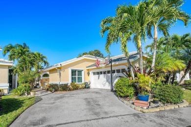 Buyer's agents welcome! Step into this beautifully updated on Atlantic National Golf and Country Club in Florida - for sale on GolfHomes.com, golf home, golf lot