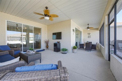 Why wait to build? This stunning, move-in ready oversized on On Top of the World Golf Course in Florida - for sale on GolfHomes.com, golf home, golf lot