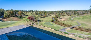 Don't miss this incredible opportunity to build your dream home on River Oaks Country Club in North Carolina - for sale on GolfHomes.com, golf home, golf lot