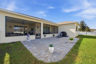 Why wait to build? This stunning, move-in ready oversized on On Top of the World Golf Course in Florida - for sale on GolfHomes.com, golf home, golf lot