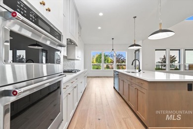 Welcome to the Sherwood by Tresidio homes. 2808 sq ft home on Falcon Crest Golf Club in Idaho - for sale on GolfHomes.com, golf home, golf lot