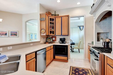 Located at DeBary Golf and Country Club. Members enjoy an 18 on Glen Abbey Golf Club in Florida - for sale on GolfHomes.com, golf home, golf lot
