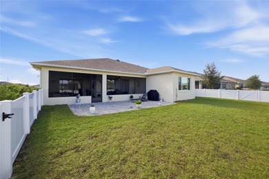 Why wait to build? This stunning, move-in ready oversized on On Top of the World Golf Course in Florida - for sale on GolfHomes.com, golf home, golf lot