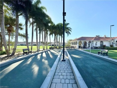 NOW AVAILABLE ... Beautiful GROUND FLOOR, 3BR (can be used as on Glen Eagle Golf and Country Club in Florida - for sale on GolfHomes.com, golf home, golf lot