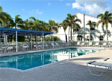 NOW AVAILABLE ... Beautiful GROUND FLOOR, 3BR (can be used as on Glen Eagle Golf and Country Club in Florida - for sale on GolfHomes.com, golf home, golf lot