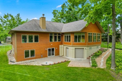 Spacious & comfortable Loon Lake golf course ranch with main on The Loon Golf Resort in Michigan - for sale on GolfHomes.com, golf home, golf lot