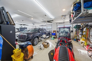 Why wait to build? This stunning, move-in ready oversized on On Top of the World Golf Course in Florida - for sale on GolfHomes.com, golf home, golf lot