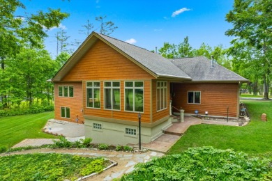 Spacious & comfortable Loon Lake golf course ranch with main on The Loon Golf Resort in Michigan - for sale on GolfHomes.com, golf home, golf lot