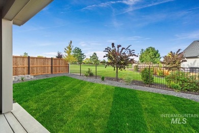 Welcome to the Sherwood by Tresidio homes. 2808 sq ft home on Falcon Crest Golf Club in Idaho - for sale on GolfHomes.com, golf home, golf lot