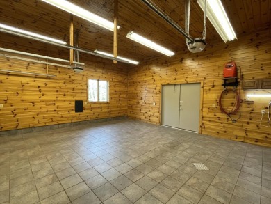 Spacious & comfortable Loon Lake golf course ranch with main on The Loon Golf Resort in Michigan - for sale on GolfHomes.com, golf home, golf lot