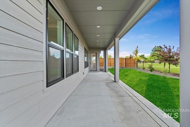 Welcome to the Sherwood by Tresidio homes. 2808 sq ft home on Falcon Crest Golf Club in Idaho - for sale on GolfHomes.com, golf home, golf lot