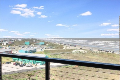 Fabulous top floor unit at the Aransas Princess with on Palmilla Beach Golf Club in Texas - for sale on GolfHomes.com, golf home, golf lot