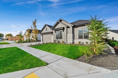 Welcome to the Sherwood by Tresidio homes. 2808 sq ft home on Falcon Crest Golf Club in Idaho - for sale on GolfHomes.com, golf home, golf lot