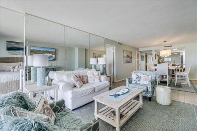 Fabulous top floor unit at the Aransas Princess with on Palmilla Beach Golf Club in Texas - for sale on GolfHomes.com, golf home, golf lot