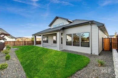 Welcome to the Sherwood by Tresidio homes. 2808 sq ft home on Falcon Crest Golf Club in Idaho - for sale on GolfHomes.com, golf home, golf lot