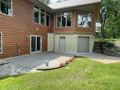 Spacious & comfortable Loon Lake golf course ranch with main on The Loon Golf Resort in Michigan - for sale on GolfHomes.com, golf home, golf lot