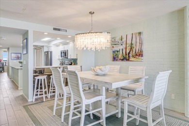 Fabulous top floor unit at the Aransas Princess with on Palmilla Beach Golf Club in Texas - for sale on GolfHomes.com, golf home, golf lot