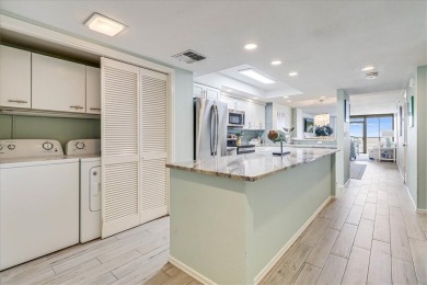 Fabulous top floor unit at the Aransas Princess with on Palmilla Beach Golf Club in Texas - for sale on GolfHomes.com, golf home, golf lot